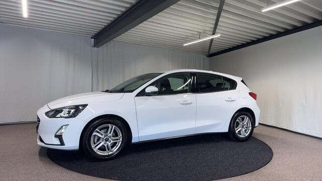 Ford FOCUS 1.0 EcoBoost Trend Edition Business Navi | Climate Control | Apple Carplay