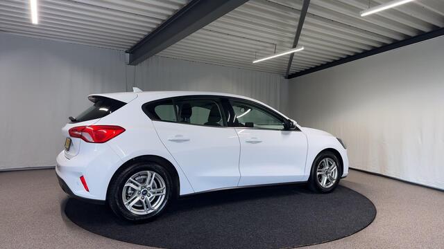 Ford FOCUS 1.0 EcoBoost Trend Edition Business Navi | Climate Control | Apple Carplay