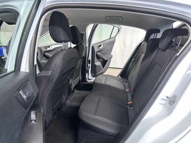 Ford FOCUS 1.0 EcoBoost Trend Edition Business Navi | Climate Control | Apple Carplay