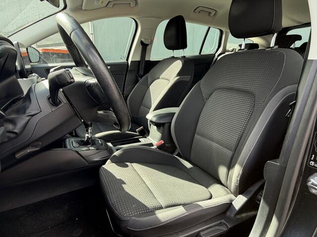 Ford FOCUS Wagon BJR 2021 1.0 EcoBoost 101 PK Trend Edition Business STOEL-STUUR VW. | CAMERA | CRUISE | LMV