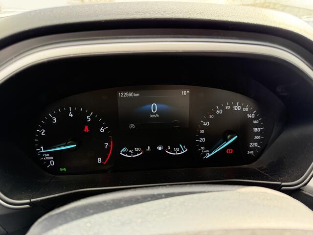 Ford FOCUS Wagon BJR 2021 1.0 EcoBoost 101 PK Trend Edition Business STOEL-STUUR VW. | CAMERA | CRUISE | LMV