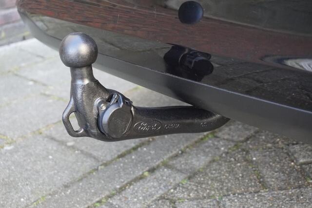 Ford FOCUS Wagon 1.0 EcoB.125PK Titanium X Business/Panodak/ E36.000,-- nieuwprijs/Zeldzaam compleet!!