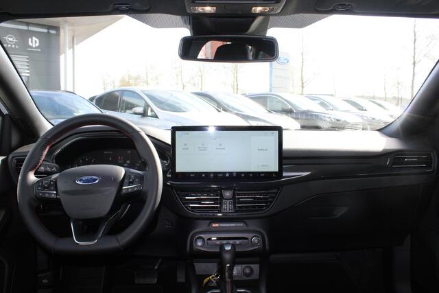 Ford FOCUS Wagon 1.0 EcoBoost Hybrid ST Line | AGR-stoelen | Driver Assistance Pack | Winter Pack