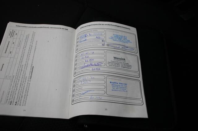 Ford FOCUS 1.0 wagon Edition - Airco, Trekhaak