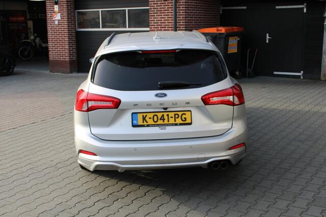 Ford FOCUS 1.5 Ecoboost 150PK Automaat ST Line X Business