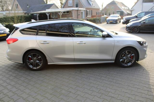 Ford FOCUS 1.5 Ecoboost 150PK Automaat ST Line X Business