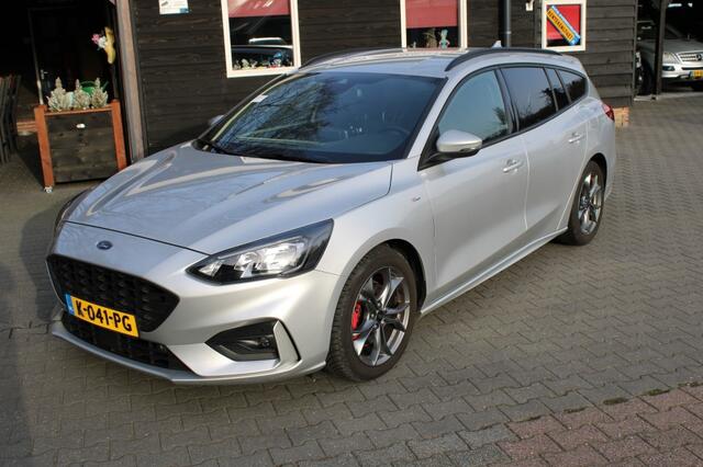 Ford FOCUS 1.5 Ecoboost 150PK Automaat ST Line X Business