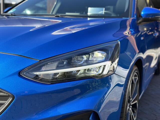 Ford FOCUS Wagon 1.5 EcoBoost ST Line Business