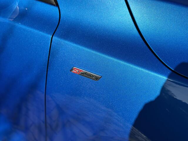 Ford FOCUS Wagon 1.5 EcoBoost ST Line Business