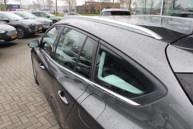 Ford FOCUS Wagon 1.0 EcoBoost 125 PK Trend Edition Business | Trekhaak | Winterpack | PDC V+A | Navigatie | Climate Control | Cruise Control