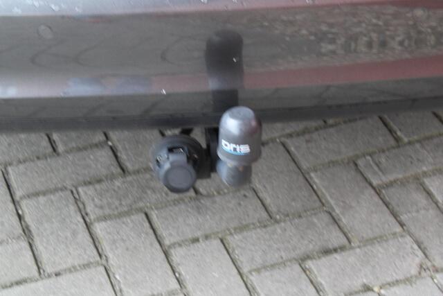 Ford FOCUS Wagon 1.0 EcoBoost 125 PK Trend Edition Business | Trekhaak | Winterpack | PDC V+A | Navigatie | Climate Control | Cruise Control