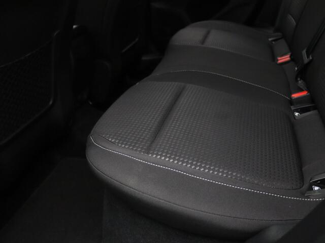 Ford FOCUS Wagon EcoBoost Hybrid Connected 125pk Airco | Cruise | Navi | Parkeersens. v+a