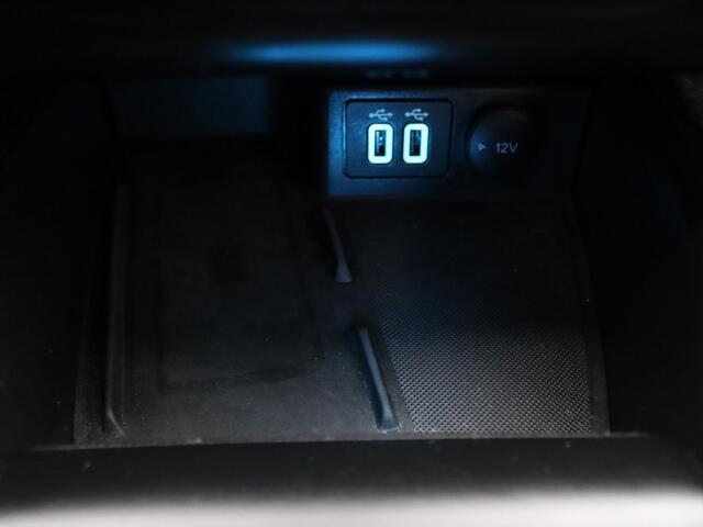 Ford FOCUS Wagon EcoBoost Hybrid Titanium X Business 125pk Camera | Cruise | Navi | Parkeersens. v+a