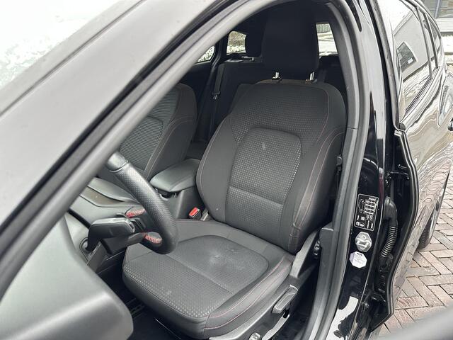 Ford FOCUS Wagon 1.0 EcoBoost ST Line Automaat Stoelverwarming Stuurverwarming