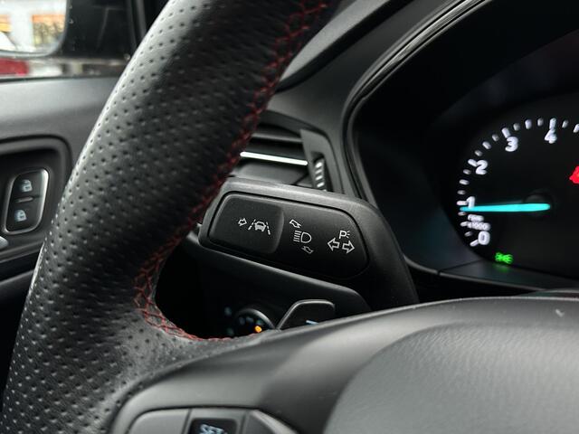 Ford FOCUS Wagon 1.0 EcoBoost ST Line Automaat Stoelverwarming Stuurverwarming