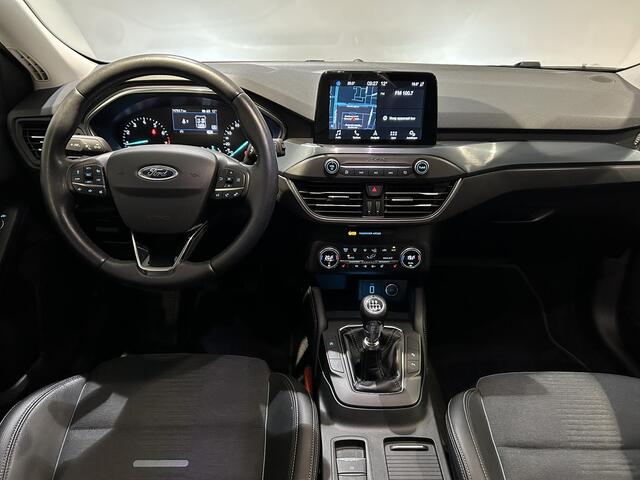 Ford FOCUS 1.0 EcoBoost Active Business | B&O | Winter Pack | Keyless | Adaptieve cruise control |