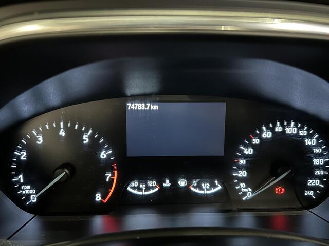 Ford FOCUS 1.0 EcoBoost Active Business | B&O | Winter Pack | Keyless | Adaptieve cruise control |