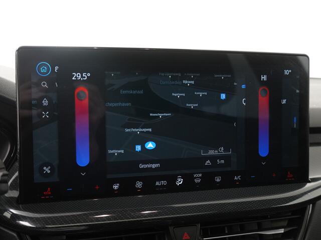 Ford FOCUS Wagon EcoBoost Hybrid 155PK ST Line | Automaat I Pano I Trekhaak I Adapt cruise I 1.500KG TREKGEWICHT