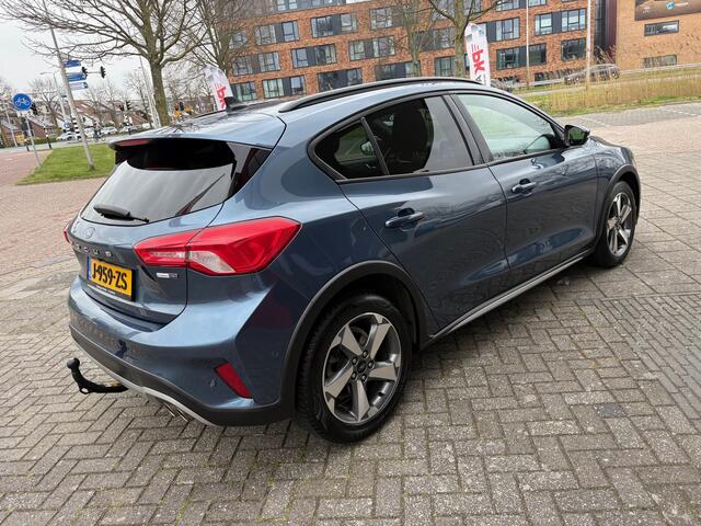 Ford FOCUS 1.0 EcoBoost Hybrid Active X Business | Navi | Camera | 105.553 km Dealeronderhouden