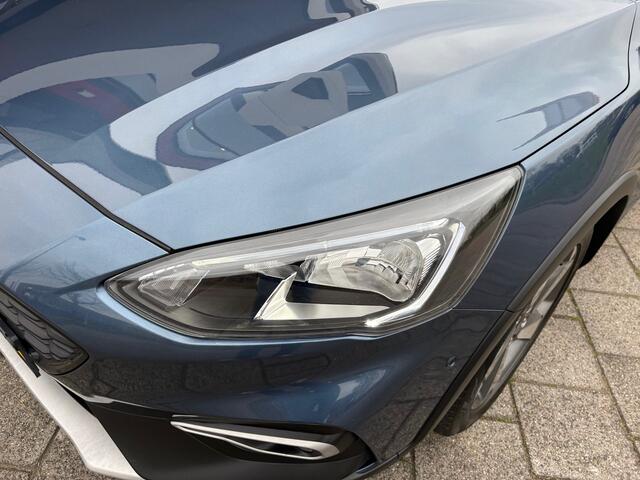 Ford FOCUS 1.0 EcoBoost Hybrid Active X Business | Navi | Camera | 105.553 km Dealeronderhouden