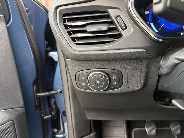 Ford FOCUS 1.0 EcoBoost Hybrid Active X Business | Navi | Camera | 105.553 km Dealeronderhouden