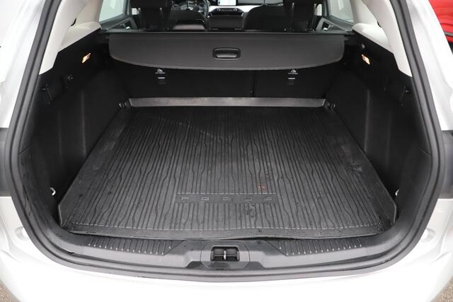 Ford FOCUS Wagon 1.0 EcoBoost Trend Edition Business Navigatie Achteruitrijcamera Carplay Android Parkeersensors Airco Cruise Control LED