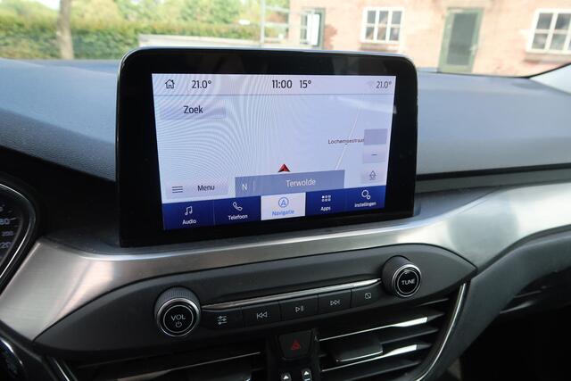 Ford FOCUS Wagon 1.0 EcoBoost Titanium Business