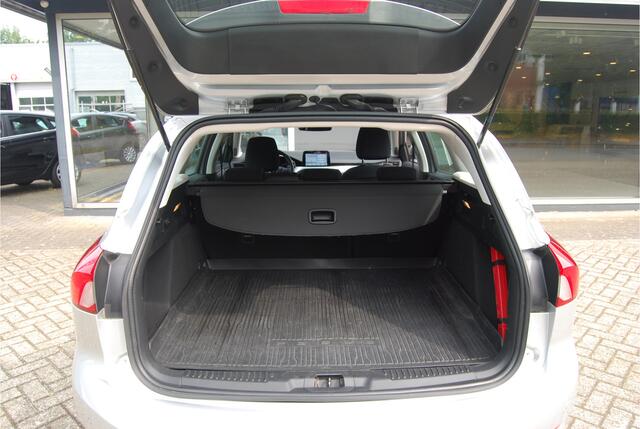 Ford FOCUS Wagon 1.0 EcoBoost 125pk Trend Business | NAVI | APPLE/ANDRIOD| CRUISE CONTROL | PARK.SENSOREN