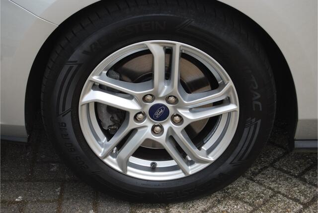 Ford FOCUS Wagon 1.0 EcoBoost 125pk Trend Business | NAVI | APPLE/ANDRIOD| CRUISE CONTROL | PARK.SENSOREN