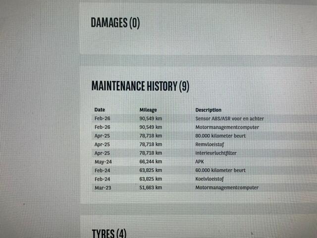 Ford FOCUS Wagon 1.0 Edition - Carplay, Navi, Cruise, Stoelverw. PDC