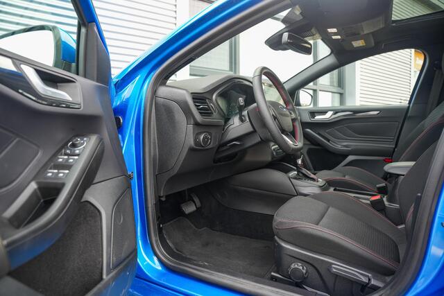 Ford FOCUS Wagon 1.0 EcoBoost Hybrid ST Line