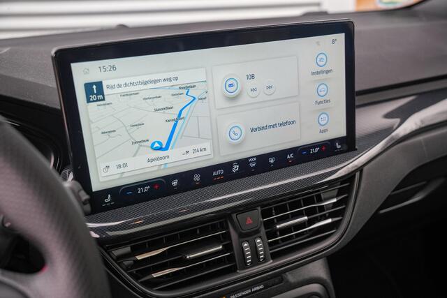 Ford FOCUS Wagon 1.0 EcoBoost Hybrid ST Line