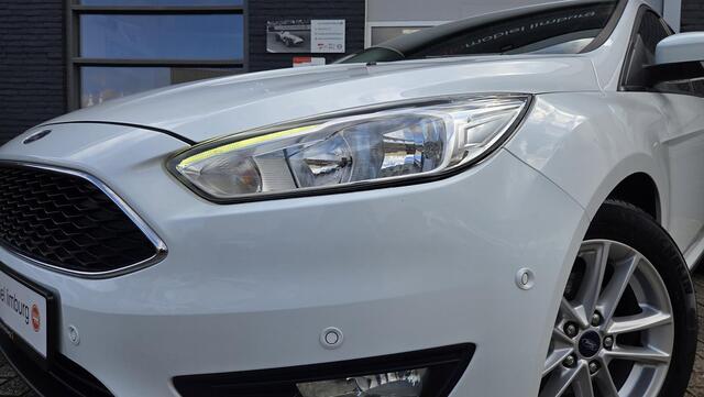 Ford FOCUS Wagon 1.0 Business | PDC | WINTERPAKKET | NAVIGATIE | LED | 1e EIGENAAR | DEALER ONDERHOUDEN