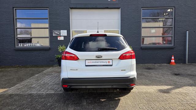Ford FOCUS Wagon 1.0 Business | PDC | WINTERPAKKET | NAVIGATIE | LED | 1e EIGENAAR | DEALER ONDERHOUDEN