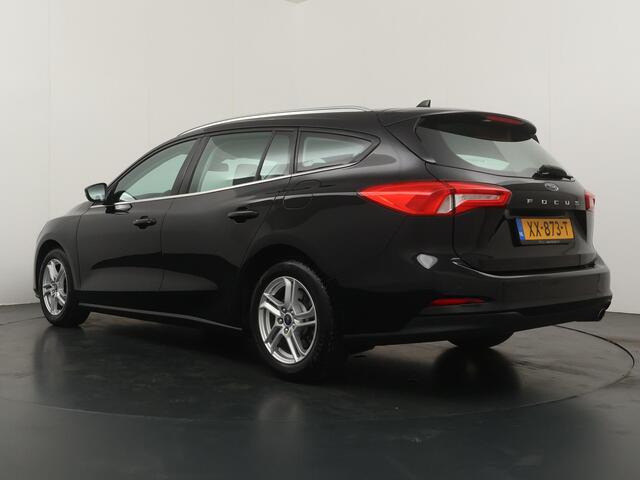Ford FOCUS Wagon 1.0 EcoBoost Trend Edition Business - Navigatie - Airconditioning - Cruise Control