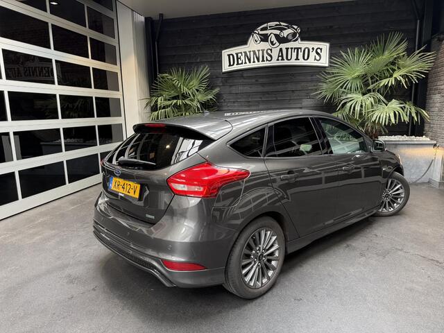 Ford FOCUS 1.0 Titanium ST Line