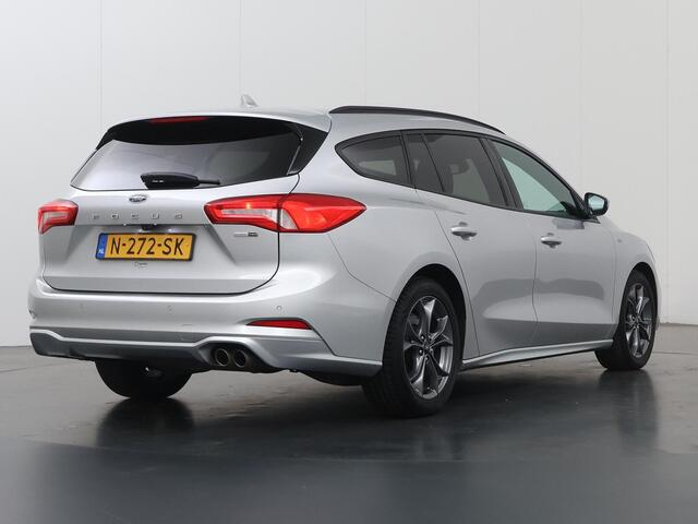 Ford FOCUS Wagon 1.0 EcoBoost Hybrid ST Line Business | Winterpakket | Navigatie | Parkeercamera | Climate Control | Cruise Control |