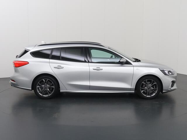 Ford FOCUS Wagon 1.0 EcoBoost Hybrid ST Line Business | Winterpakket | Navigatie | Parkeercamera | Climate Control | Cruise Control |