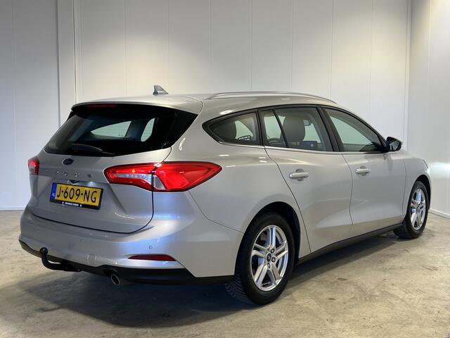 Ford FOCUS Wagon 1.0 EcoBoost Hybrid Trend Edition Business | Android/Apple Carplay | LM Velgen 16" | PDC Voor en Achter | Cruise Control | Airco |