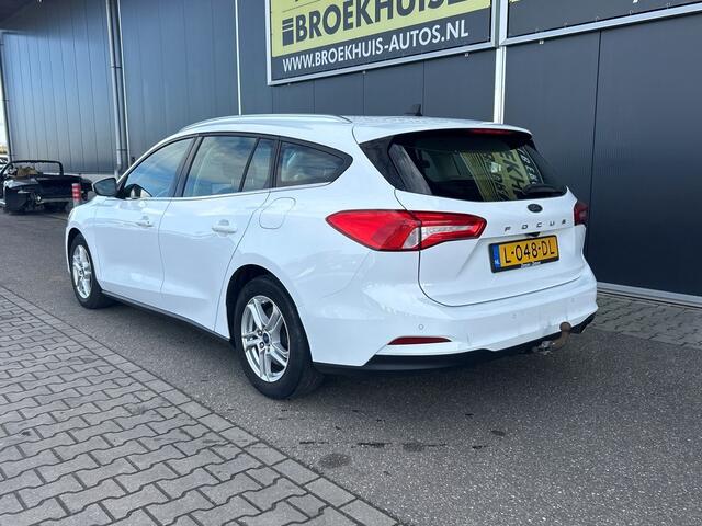 Ford FOCUS Wagon 1.0 EcoBoost Trend Edition Business
