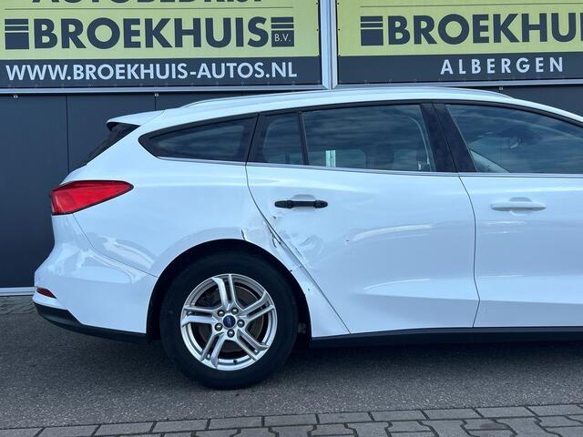Ford FOCUS Wagon 1.0 EcoBoost Trend Edition Business