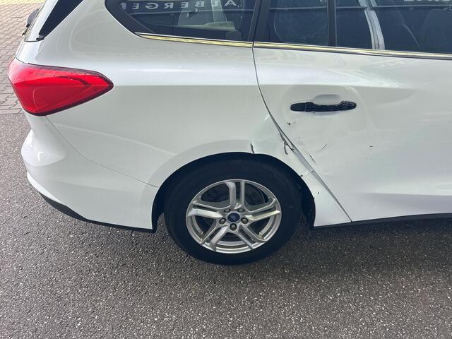 Ford FOCUS Wagon 1.0 EcoBoost Trend Edition Business