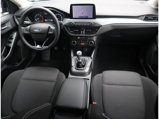 Ford FOCUS Wagon 1.0 EcoBoost Hybrid Titanium Style Adaptive CC / Trekhaak