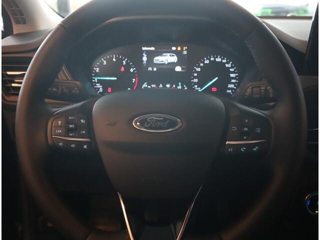 Ford FOCUS Wagon 1.0 EcoBoost Hybrid Titanium Style Adaptive CC / Trekhaak