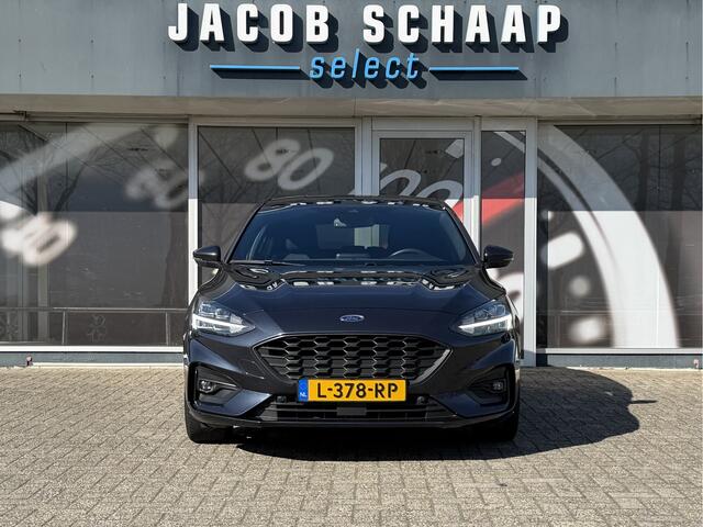 Ford FOCUS 1.5 ST Line X Business / Automaat / Carplay / Camera / Keyless / Sensoren V+A /