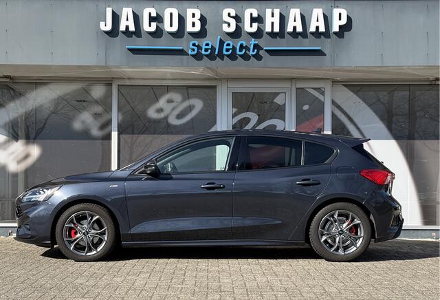 Ford FOCUS 1.5 ST Line X Business / Automaat / Carplay / Camera / Keyless / Sensoren V+A /