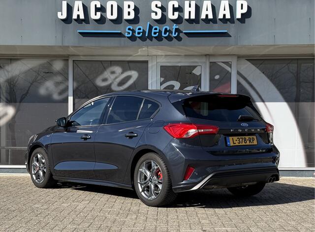 Ford FOCUS 1.5 ST Line X Business / Automaat / Carplay / Camera / Keyless / Sensoren V+A /
