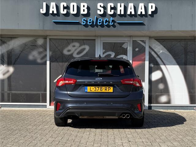 Ford FOCUS 1.5 ST Line X Business / Automaat / Carplay / Camera / Keyless / Sensoren V+A /