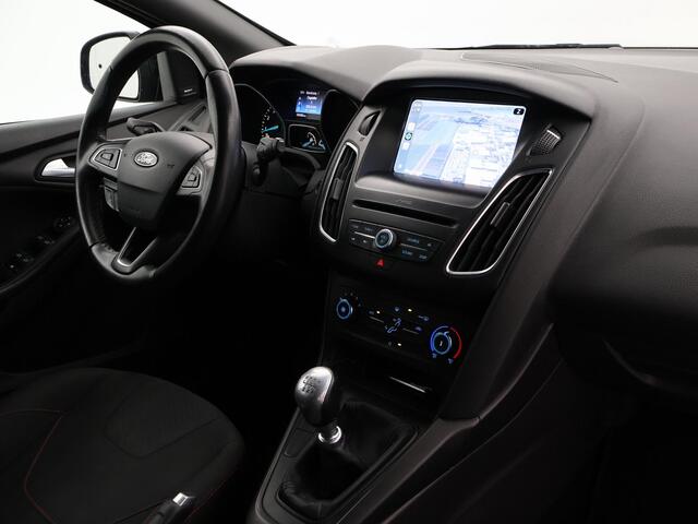 Ford FOCUS Wagon 1.5 ECOBOOST 182 PK ST-LINE + SONY AUDIO | APPLE CARPLAY | PRIVACY | CRUISE