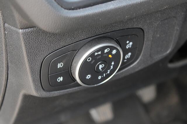 Ford FOCUS Wagon 1.0 EcoBoost Hybrid ST Line Business//B&O//Camera//Trekhaak!!